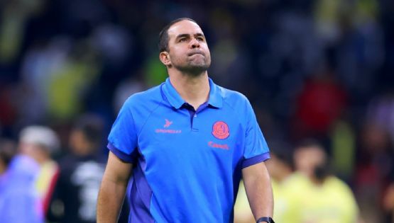 DT del Atlético San Luis afirma que el Club América MERECE EL CAMPEONATO del Clausura 2023