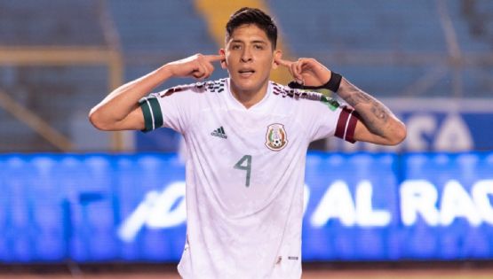 La MILLONADA que pide el Ajax para darle SALIDA a Edson Álvarez