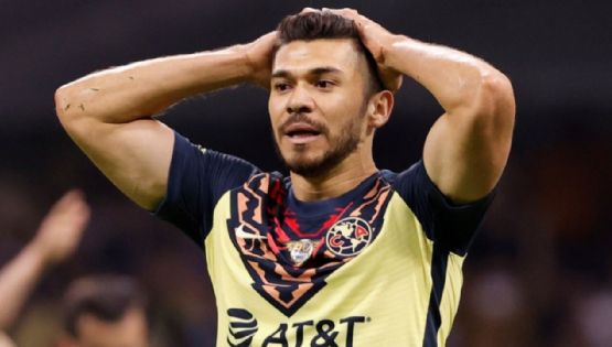 ¿Por qué Henry Martín NO tendrá MINUTOS en los Cuartos de Final de Vuelta?