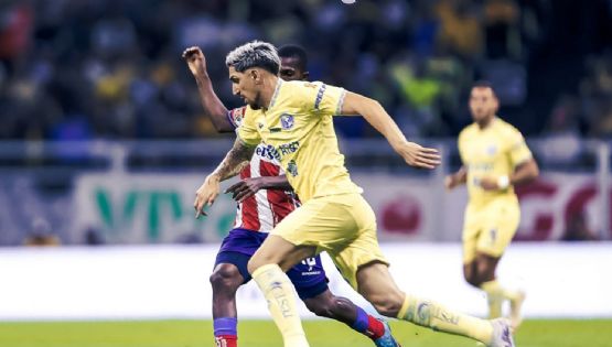 ¡A SEMIFINALES! El Club América PASA a la siguiente ronda del Clausura 2023