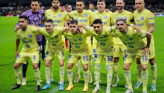 Los POSIBLES RIVALES del Club América para las SEMIFINALES del torneo Clausura 2023