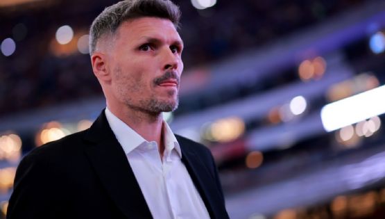 Fernando Ortiz hace POLÉMICA AUTOCRÍTICA tras la derrota en casa contra Atlético San Luis