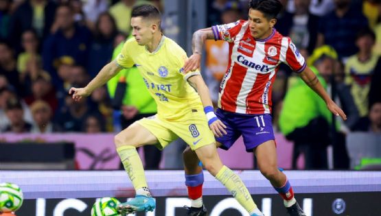 Álvaro Fidalgo DESAFÍA a Chivas para las SEMIFINALES del torneo Clausura 2023