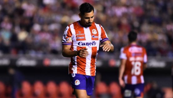 ¿Quién es Ricardo Chávez, el jugador que interesa en el Club América?