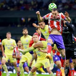 DESPERDICIARON su oportunidad contra San Luis y volverían a la BANCA en las semifinales contra Chivas