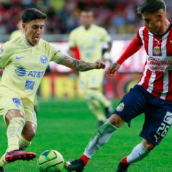 Habrá AÚN MÁS opciones para poder ver EN VIVO la semifinal entre Club América y Chivas