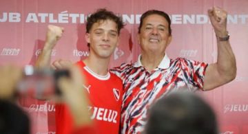 Independiente recibe FACILIDADES del Gobierno Argentino para pagarle al Club América