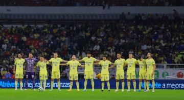 ¿Por qué la derrota en la vuelta contra San Luis va a BENEFICIAR al América en el resto de la Liguilla?