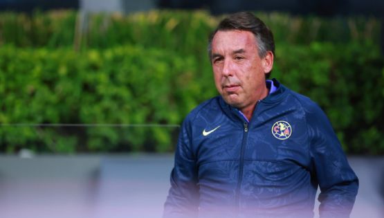 Emilio Azcárraga demostró su MOLESTIA tras el partido de América contra Atlético San Luis