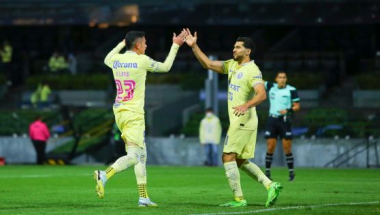 ¿Por qué no juega Emilio Lara y Miguel Layún le ha ganado la TITULARIDAD en el Club América?