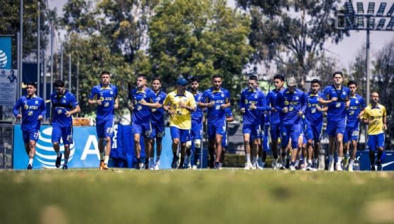 Oficial | El RIVAL del Club América en las Semifinales