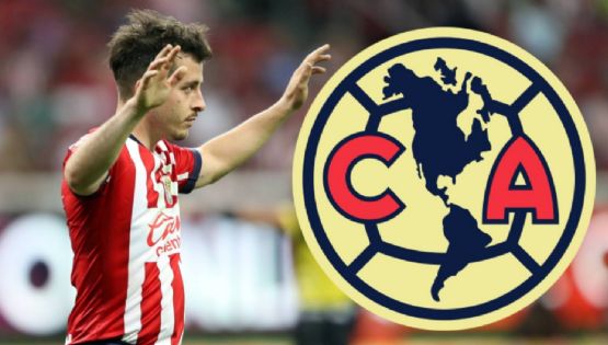 Alan Mozo LANZA ADVERTENCIA al Club América por el Clásico Nacional contra Chivas en SEMIFINALES