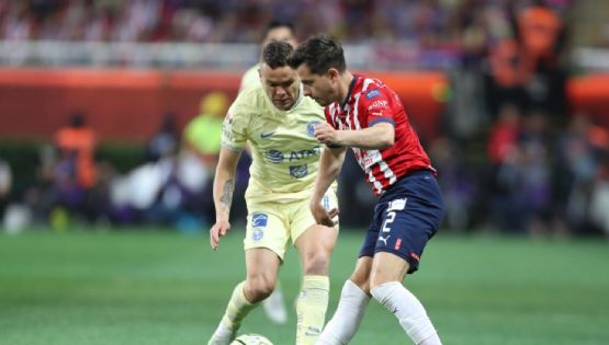 Fernando Ortiz ya tiene al PRIMER CAMBIO en la alineación para las SEMIFINALES contra Chivas
