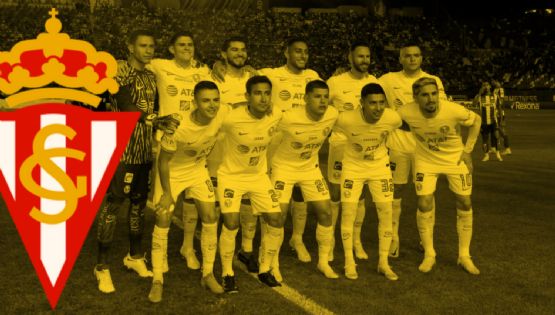 ¡Se va a Europa! Club América envía al PRIMER JUGADOR al Sporting Gijón gracias a su acuerdo