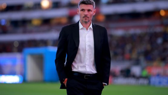 ¿Está en riesgo? Esto pasaría con Fernando Ortiz si el Club América PIERDE en las semifinales contra Chivas