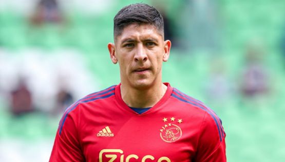 GIGANTES de Alemania se pelean por el FICHAJE del ex-americanista Edson Álvarez