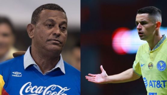 ¿Críticas justificadas? Antonio Carlos Santos EXPLOTA contra Álvaro Fidalgo