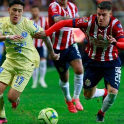 Oficial | Los PRECIOS de los BOLETOS para el partido de vuelta de las SEMIFINALES entre América y Chivas