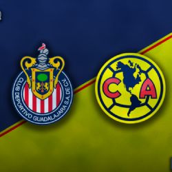 Fecha, Canal y Horario del Chivas vs América | Semifinales - Ida | Clausura 2023 | Liga MX