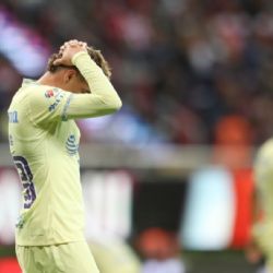 ¿Qué pasaría en el Club América si es ELIMINADO ante Chivas en el Clásico Nacional de las Semifinales?