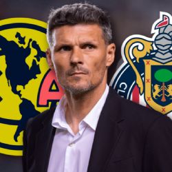 Las SORPRESAS que prepara Fernando Ortiz en la ALINEACIÓN del América para el partido de ida de las semifinales contra Chivas