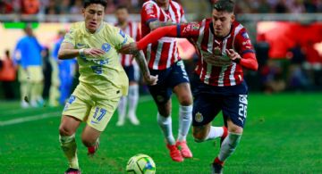 Oficial | Los PRECIOS de los BOLETOS para el partido de vuelta de las SEMIFINALES entre América y Chivas