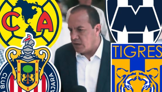 Video | Cuauhtémoc Blanco da su PRONÓSTICO de la Final del Clausura 2023 con el Club América