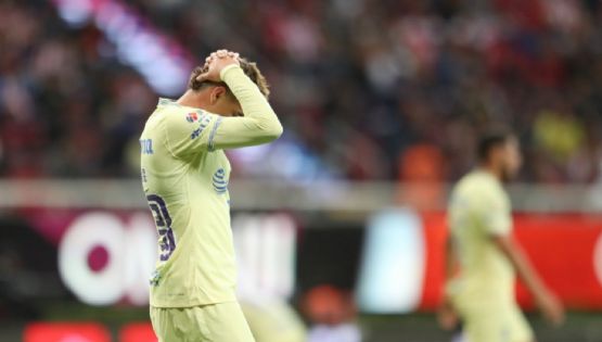 ¿Qué pasaría en el Club América si es ELIMINADO ante Chivas en el Clásico Nacional de las Semifinales?