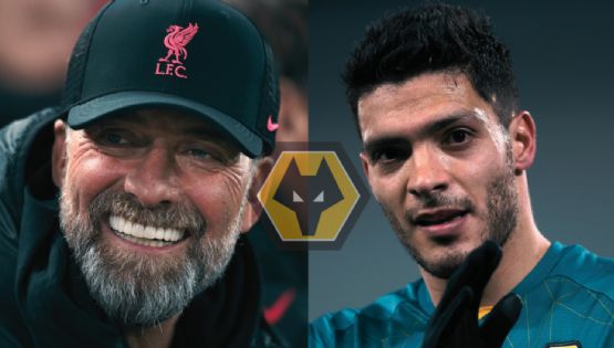 DT del Liverpool, Jürgen Klopp califica a Raúl Jiménez como un delantero INDEFENDIBLE