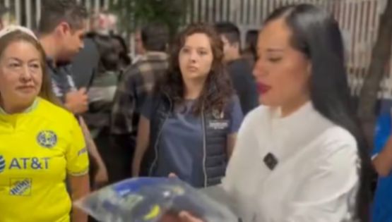 Club América, ¿INVOLUCRADO en campaña POLÍTICA?