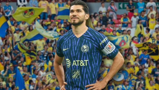 ¡A la orden! Henry Martín hace LLAMADO a la afición para el América vs Chivas en semifinales