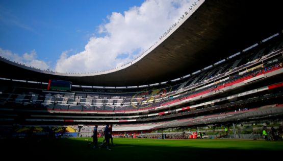¿Cuánto CUESTA un palco en el Estadio Azteca para el América vs Chivas de Liguilla?