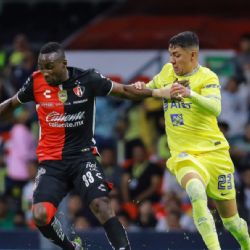 ¿Hay negociaciones en el Club América para FICHAR a Julián Quiñones?