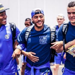 Club América presume EXCELENTE AMBIENTE en el plantel previo al partido de ida contra Chivas