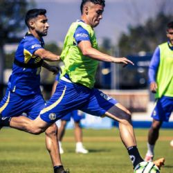 Los futbolistas que estarían jugando su ÚLTIMA LIGUILLA con el Club América