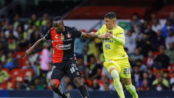 ¿Hay negociaciones en el Club América para FICHAR a Julián Quiñones?