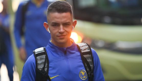 Opinión | ¿Realmente Álvaro Fidalgo MERECE CRÍTICAS por su desempeño en el Club América?