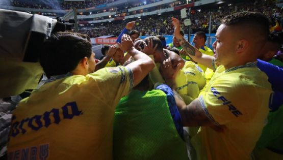 DESPERDICIÓ su última oportunidad en el América y tendría un PIE FUERA para el Apertura 2023