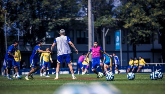 Termina su PRÉSTAMO y SERÁ del Club América para el torneo Apertura 2023