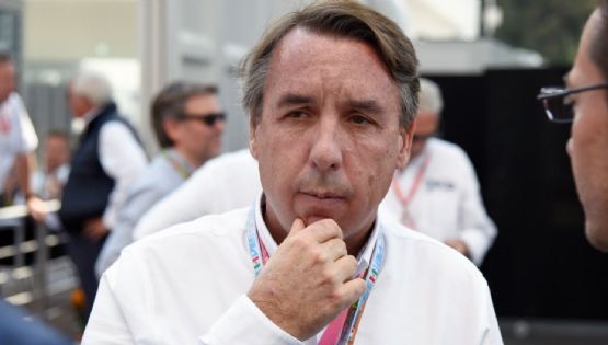 Emilio Azcárraga SENTENCIA a los futbolistas del Club América previo al Clásico Nacional en Semifinales