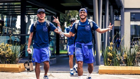 Fernando Ortiz realiza EXTRAÑA CONVOCATORIA para el partido de ida entre Club América y Chivas
