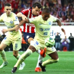 Confirmado el UNIFORME que utilizará el Club América en el partido de ida de las Semifinales contra Chivas