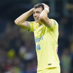 Aficionada del Club América ROMPE EN LLANTO por Federico Viñas