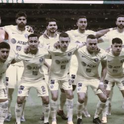 Los DESCARTADOS del Club América para su partido de ida de las Semifinales del Clausura 2023 contra Chivas