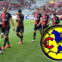 Atlas pone TRANSFERIBLE a un jugador DESEADO por la directiva y afición del América