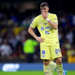El alza y la CAÍDA en el valor de Federico Viñas con el Club América