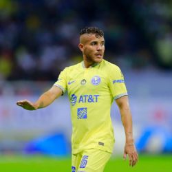 ¡Con un pie fuera de América! Jonathan dos Santos ya tendría arreglo para tener NUEVO EQUIPO