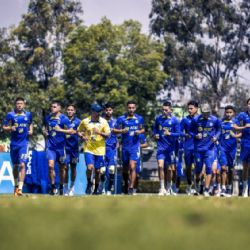 Club América prepara ALINEACIÓN DE LUJO para el partido de ida de las Semifinales contra Chivas