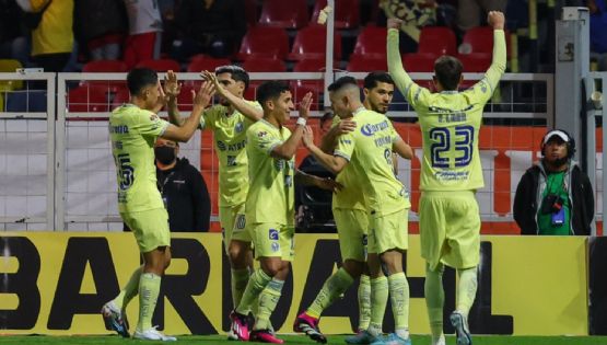 Confirmado | América tendrá 2 REGRESOS para el partido de las Semifinales contra Chivas