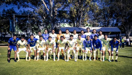 Dos canteranos del Club América EN LA MIRA del Sporting Gijón